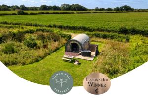 Dilham Hall Retreats