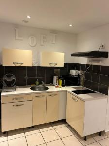 Le Côté Plage - Saint-Nazaire