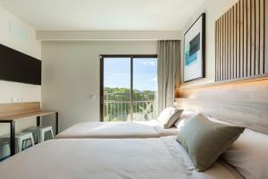 The Blue Apartments - Adults Only