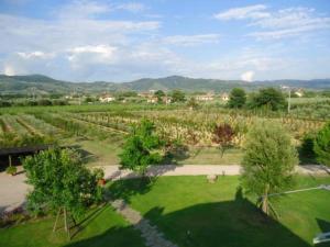 Agriturismo I Macchiaioli
