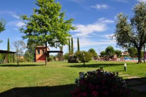 Agriturismo I Macchiaioli