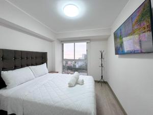 Peruvian Apartments Barranco 1710