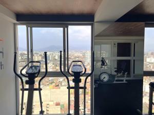 Peruvian Apartments Barranco 1710