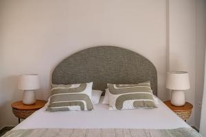 Iris Luxury Aparment