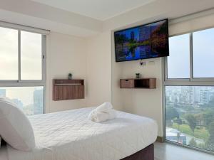 Peruvian Apartments Barranco 2004