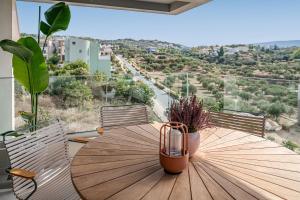 Iris Luxury Aparment