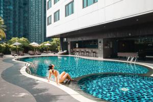 Avani Ratchada Bangkok Hotel