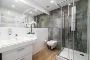 Apartments Blue Angel Premium, children for free