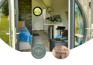 Dilham Hall Retreats