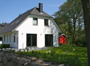 Ferienhaus Mann