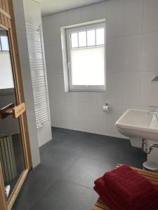 Ferienhaus Mann
