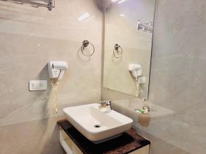 Yeasel Continental at Ridge Park Gangtok