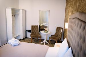 Hotel La Belle Epoque