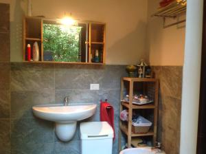 Villa near the Saline of Marsala and Kitesurfing