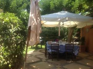 Villa near the Saline of Marsala and Kitesurfing