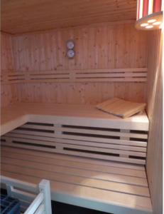 Ferienhaus Fru