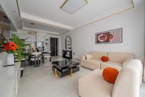 Jacys Cozy Apartment