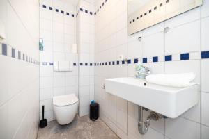 Zentrale Wohnung in der Altstadt