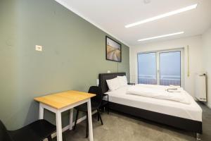 Zentrale Wohnung in der Altstadt