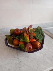 Al Vicolo del Sorriso