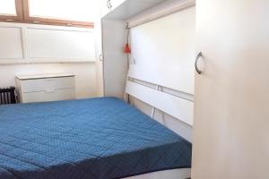 M225 - Marcelli, nuovo bilocale con giardino