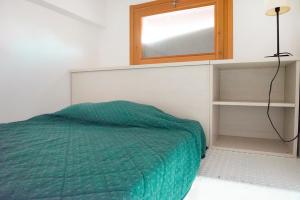 M225 - Marcelli, nuovo bilocale con giardino