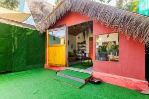 Sea Shades Cottages I Private Jacuzzi