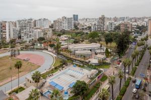 Peruvian Apartments Barranco 1806