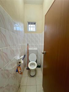 Coastal Residence Tanjung Aru Ground NonTerrain