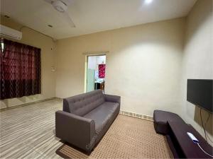 Coastal Residence Tanjung Aru Ground NonTerrain