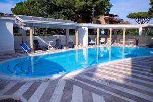 Villa Fortunata