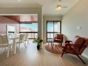 Riviera | Elegante e Iluminado c Enxoval Completo