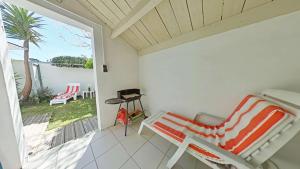 EP000-04P Maison proche de la plage pour 5 personnes à LEPINE