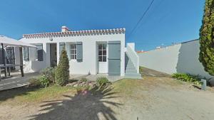 EP000-04P Maison proche de la plage pour 5 personnes à LEPINE