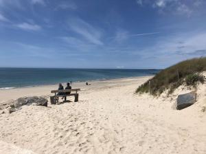 EP000-04P Maison proche de la plage pour 5 personnes à LEPINE