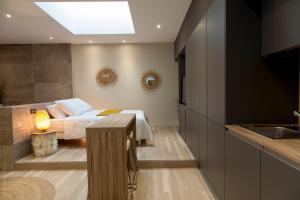 Appartements My Spa : photos des chambres