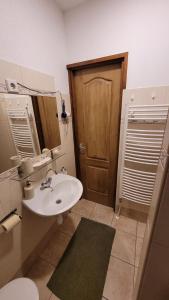 Harcsa Vendégház Tiszafüred