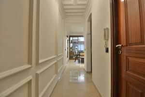 Ladresse- Appartement 4p au centre de Marrakech