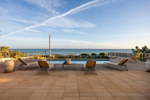 Villa Salicornia - IsulaTravel