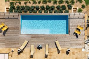 Villa Salicornia - IsulaTravel