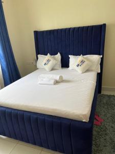 3 bedroom house buxton