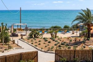 Villa Salicornia - IsulaTravel