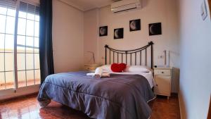 Apartalux Playa Paraíso