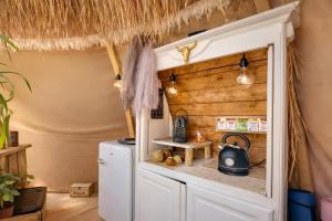 BOHO LODGE - Nuit insolite - Romantique & Spa