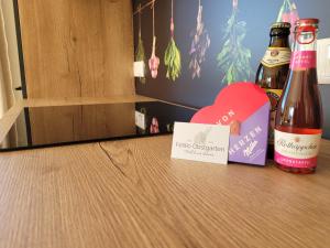 Ferienwohnung Obstgarten