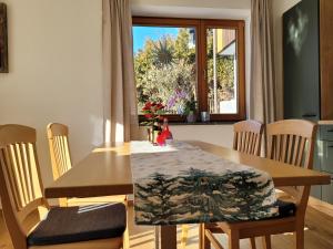 Ferienwohnung Obstgarten