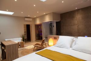 Appartements My Spa : photos des chambres