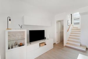 Bungalow Playa Las Burras