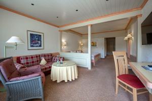 Hotel Lamm Baiersbronn Mitteltal