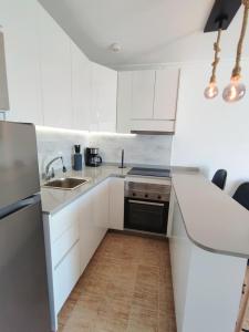 Apartamento near jumbo